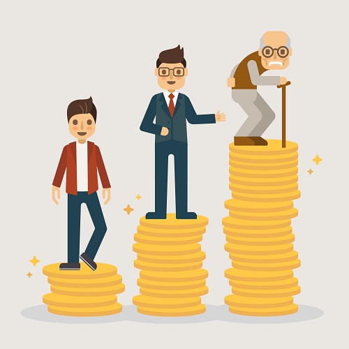 4 Retirement Planning Concepts You Must Know | Tata AIA Life Insurance Blogs