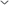 Down side Black Colour Arrow Button