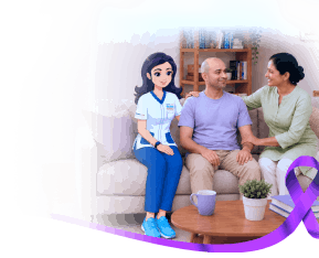 Saving solution Banner image