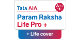 Param Raksha Life Pro+
