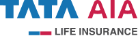 Tata AIA logo