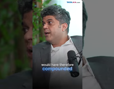 Are you Missing Out on the Power of Compounding?
