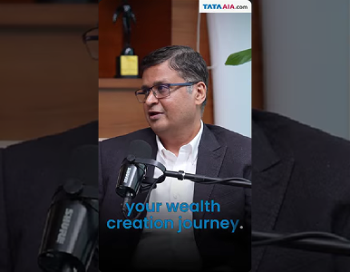 How do you Build Wealth during Market Uncertainty?