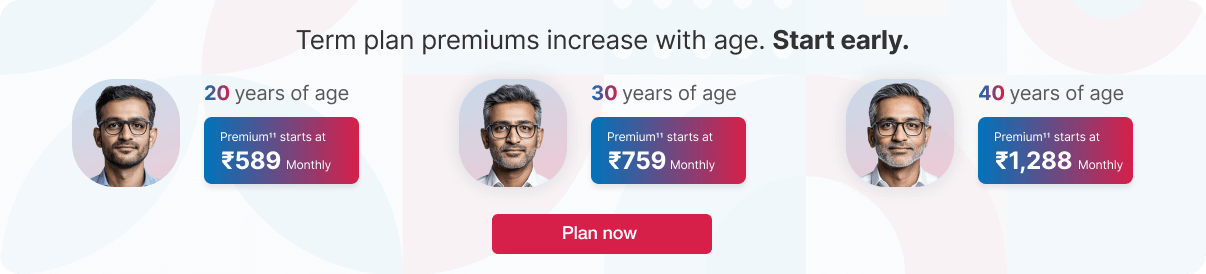 Tata AIA Sampoorna Raksha Supreme