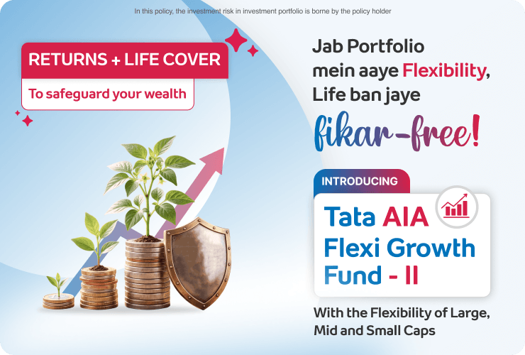 Tata AIA Flexi Growth Fund
