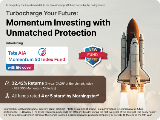 Tata AIA Top 200 Alpha 30 Index Fund