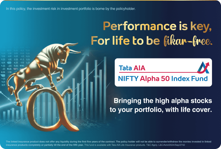 Nifty Alpha 50 Index Fund