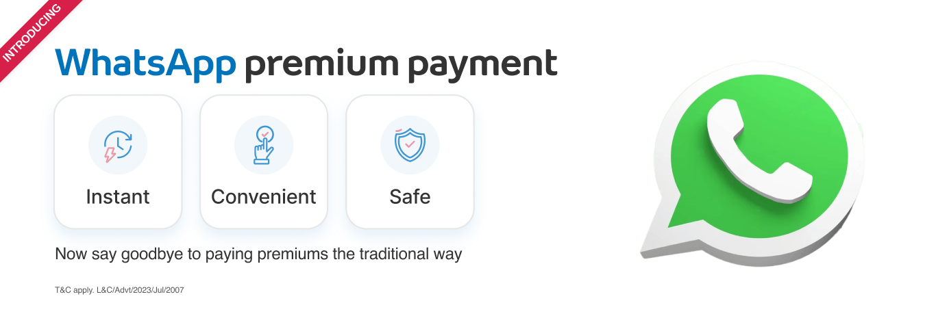 WhatsApp Payments Integration
