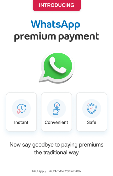 WhatsApp Payments Integration