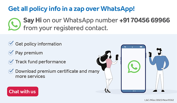 WhatsApp Service