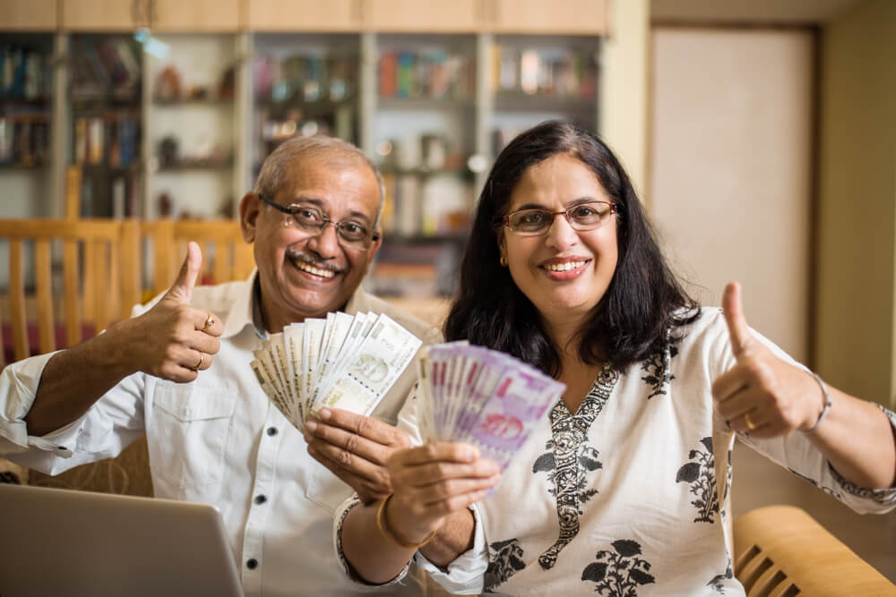 Return of Premium at the end of Income Period | Tata AIA Life Insurance Company