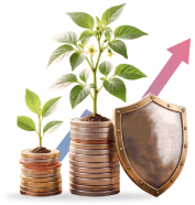 Investment Plans Banner Image