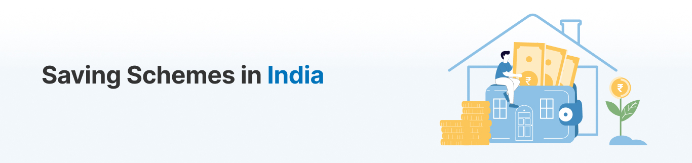 Image Of Savings Schemes
