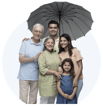 Get The Types Of Life Insurance For All The Family Members In India