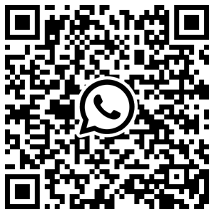 Whatsapp QR Scanner