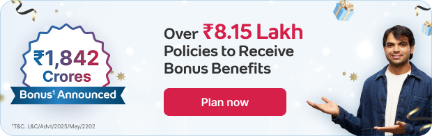 Tata AIA Fortune Guarantee plus
