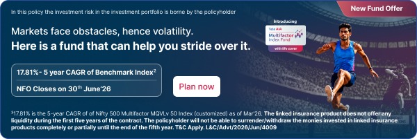 Tata AIA Multifactor Fund