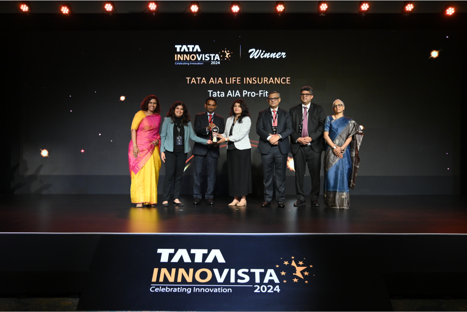 InnoVista-Award