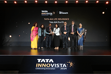 InnoVista-Award
