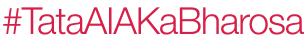 hashtag_TataAIAKaBharosa