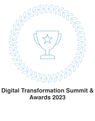 DigitalTransformationSummitAwards-2023