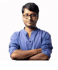 Satish
