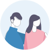 married-couples-icon