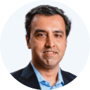 Girish J Kalra