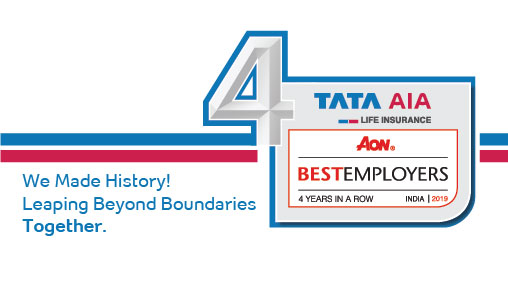 Tata AIA Life - Life Insurance, Term Insurance Plans ...