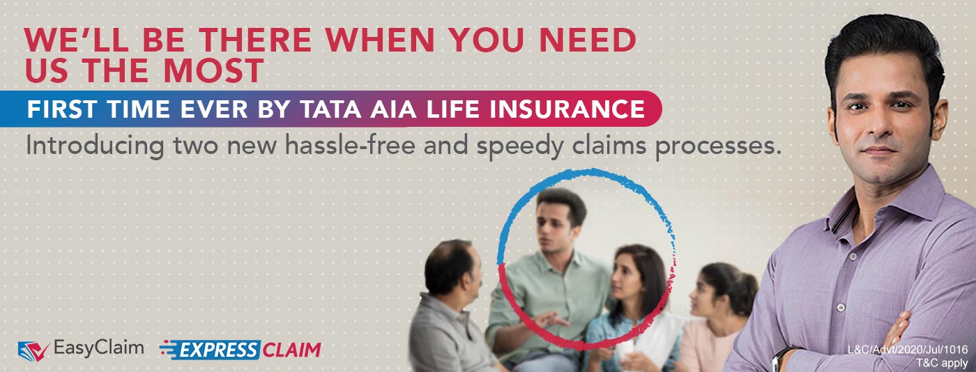Tata Aia Life Life Insurance Term Insurance Plans Child Plans