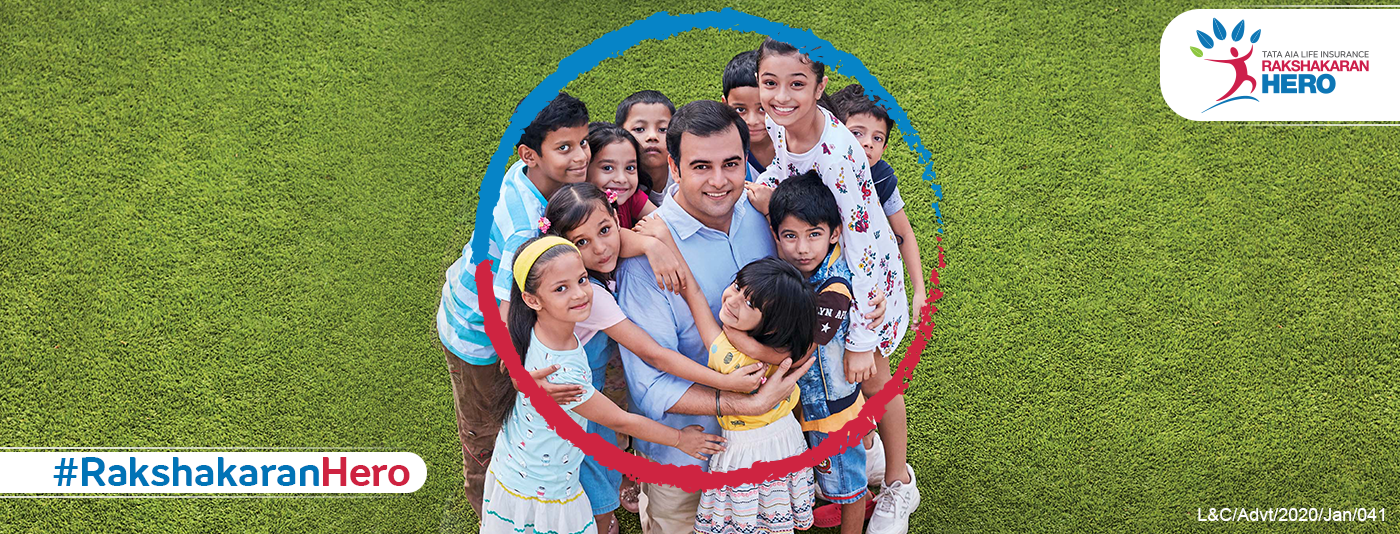 Tata Aia Life Life Insurance Term Insurance Plans Child Plans